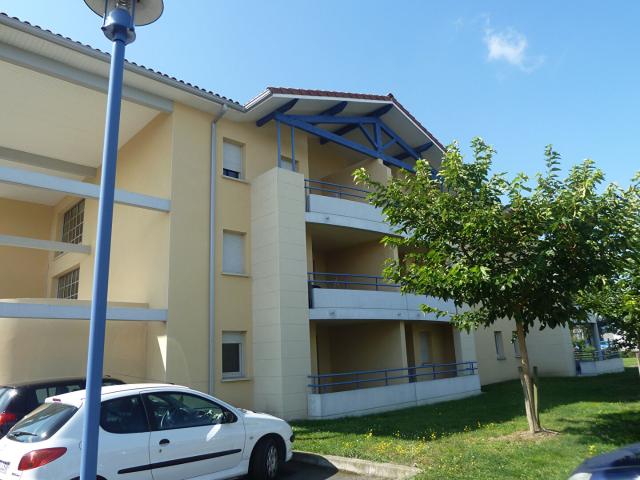 En location Appartement 32 m