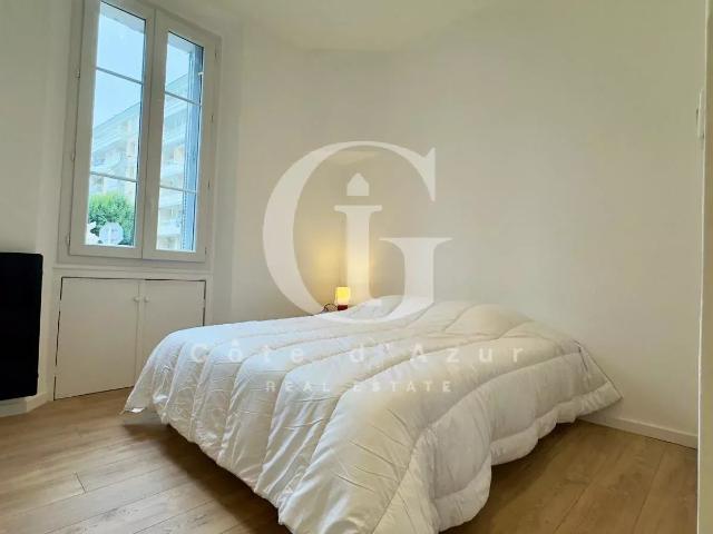En location Appartement 3 pièces 44 m