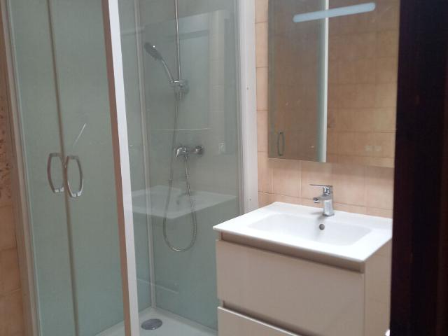 En location Appartement 3 pièces 44 m