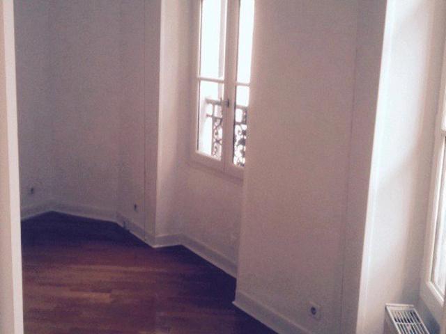 En location Appartement 3 pièces 48 m