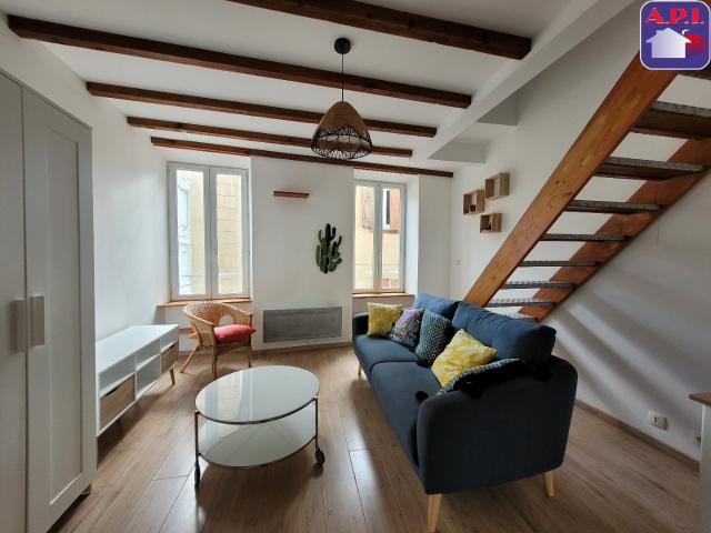 En location Appartement 3 pièces 48 m