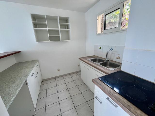 En location Appartement 3 pièces 49 m