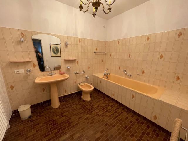 En location Appartement 3 pièces