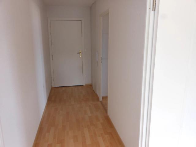 En location Appartement 3 pièces