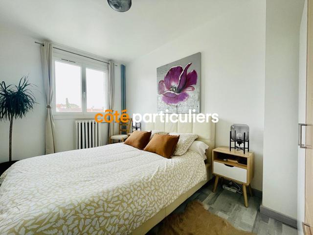 En location Appartement 3 pièces 57 m