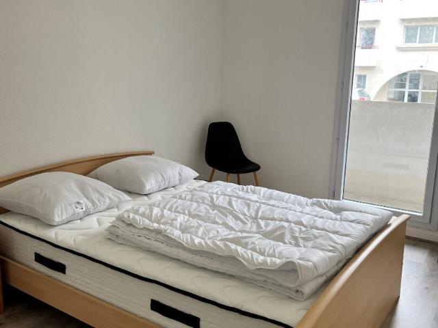 En location Appartement 3 pièces 55 m