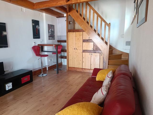 En location Appartement 3 pièces 56 m