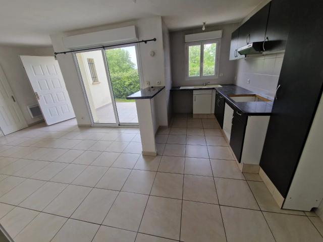 En location Appartement 3 pièces