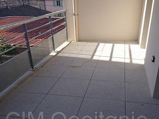 En location Appartement 3 pièces 58 m