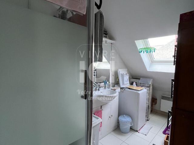 En location Appartement 3 pièces 59 m