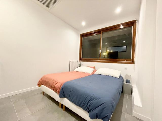 En location Appartement 3 pièces