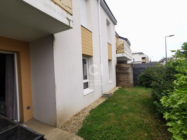 En location Appartement 3 pièces 60 m