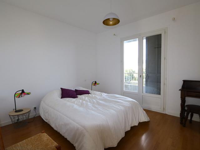 En location Appartement 3 pièces 62 m