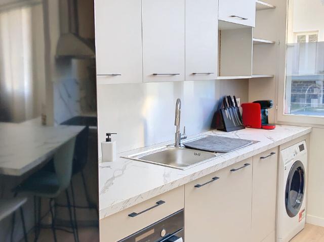 En location Appartement 3 pièces 62 m