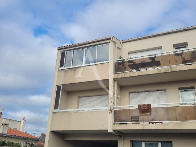 En location Appartement 3 pièces 62 m