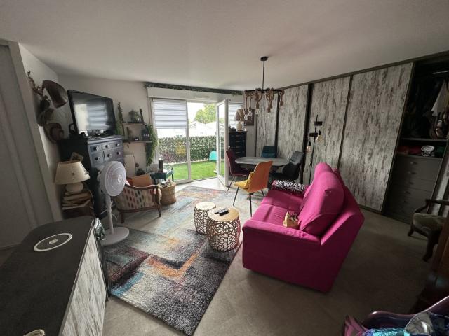 En location Appartement 3 pièces 67 m