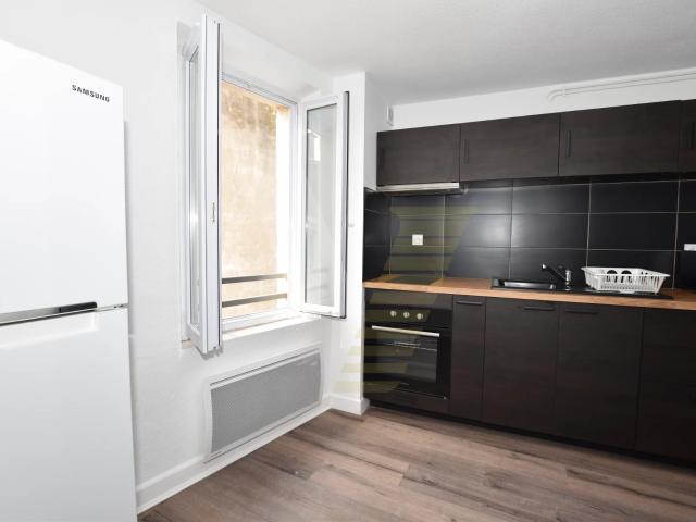En location Appartement 3 pièces