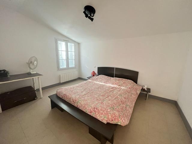 En location Appartement 3 pièces 78 m
