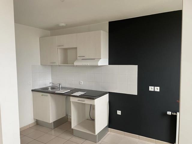 En location Appartement 3 pièces