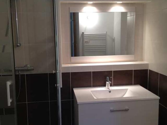 En location Appartement 3 pièces 85 m