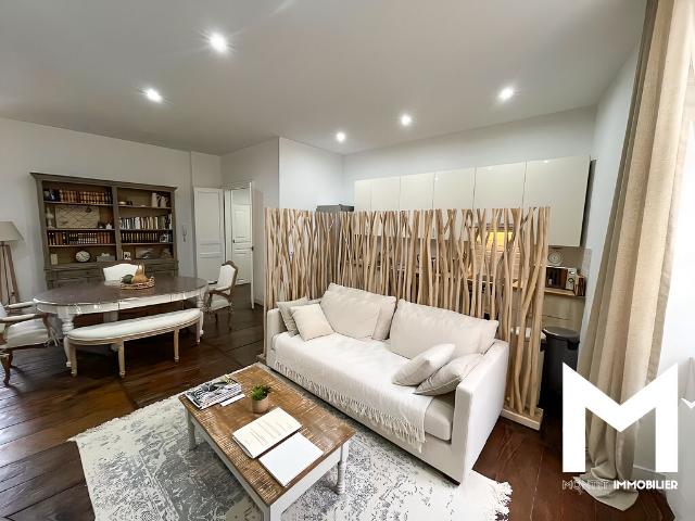 En location Appartement 3 pièces 90 m
