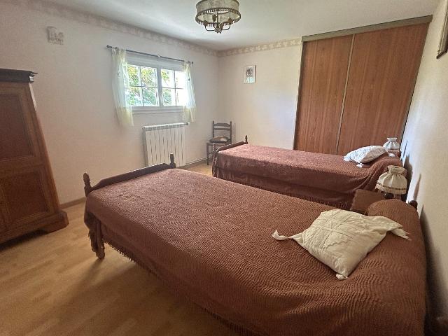 En location Appartement 3 pièces 90 m