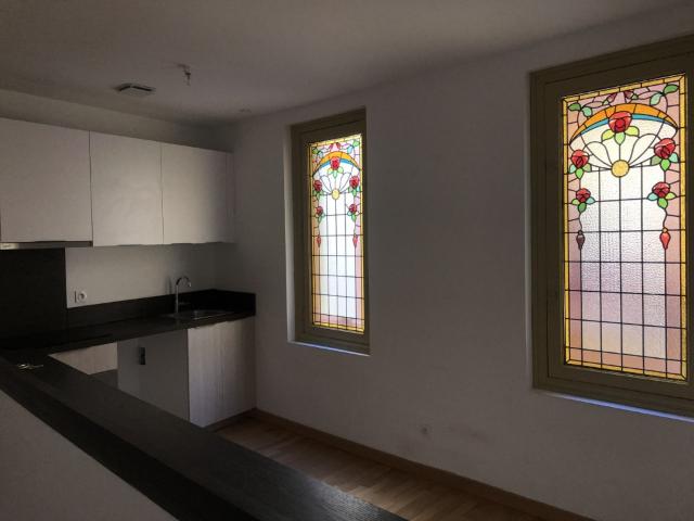 En location Appartement 3 pièces 94 m