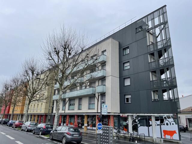 En location Appartement 3 pièces