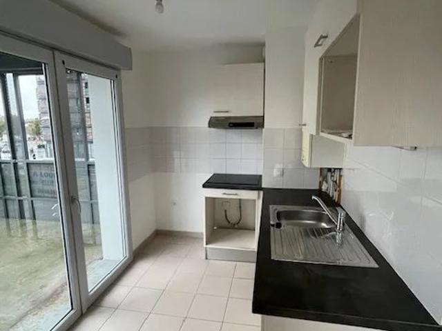 En location Appartement 3 pièces