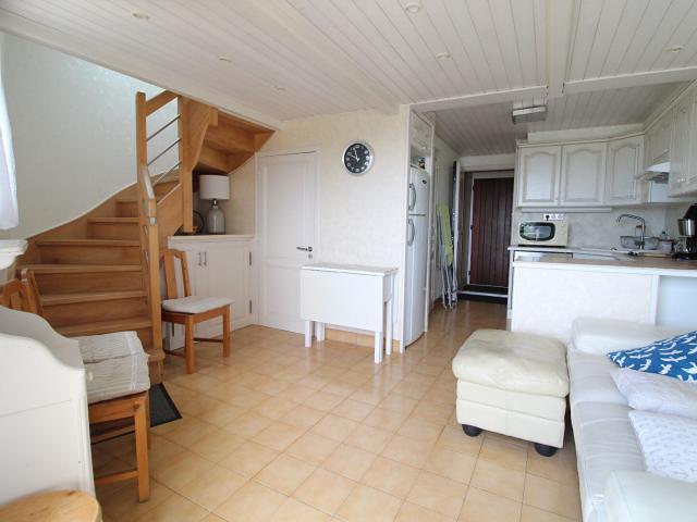 En location Appartement 3 pièces