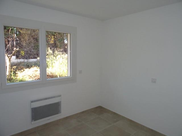 En location Appartement 3 pièces