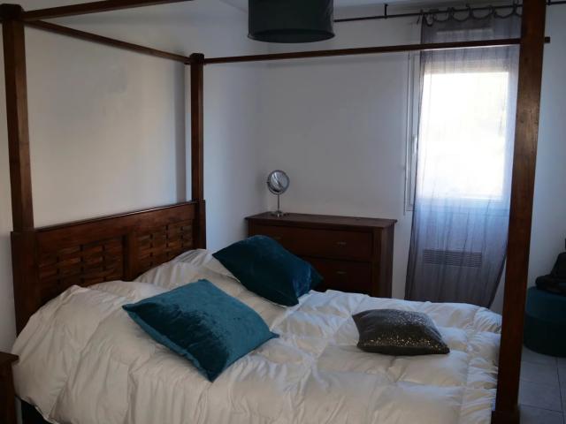 En location Appartement 3 pièces