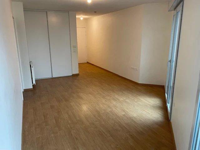 En location Appartement 3 pièces