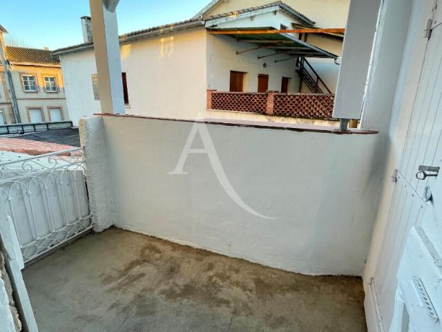 En location Maison 3 pièces 102 m