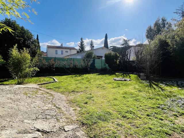 En location Maison 3 pièces