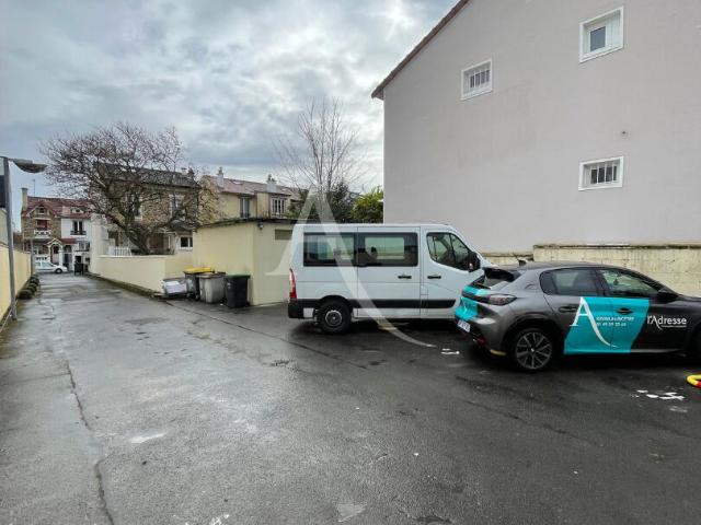 En location Maison 3 pièces
