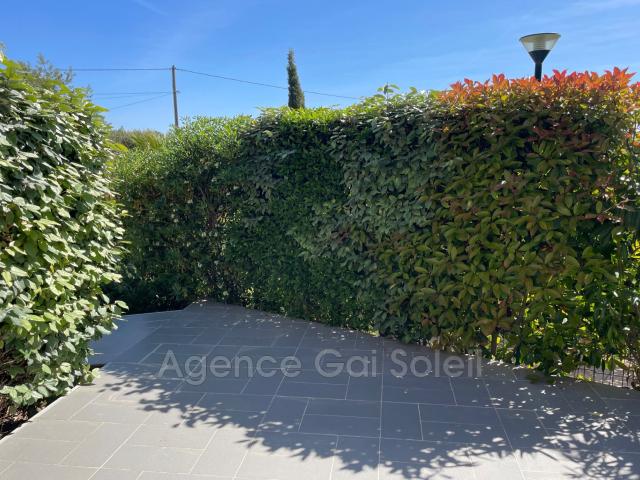 En location Maison 3 pièces 40 m