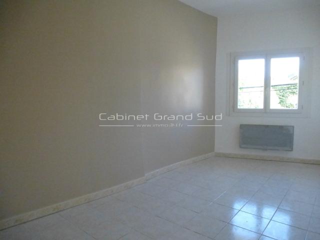En location Maison 3 pièces 40 m
