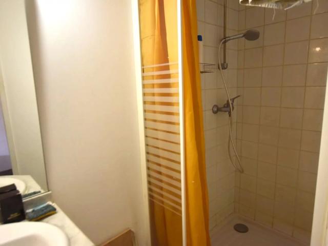 En location Maison 3 pièces 45 m