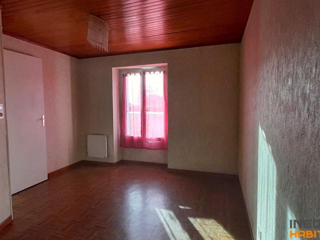 En location Maison 3 pièces 46 m