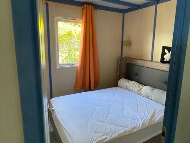 En location Maison 3 pièces 46 m