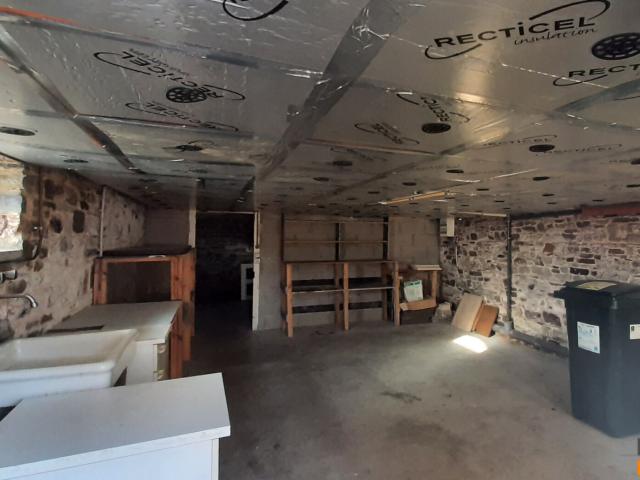 En location Maison 3 pièces 46 m