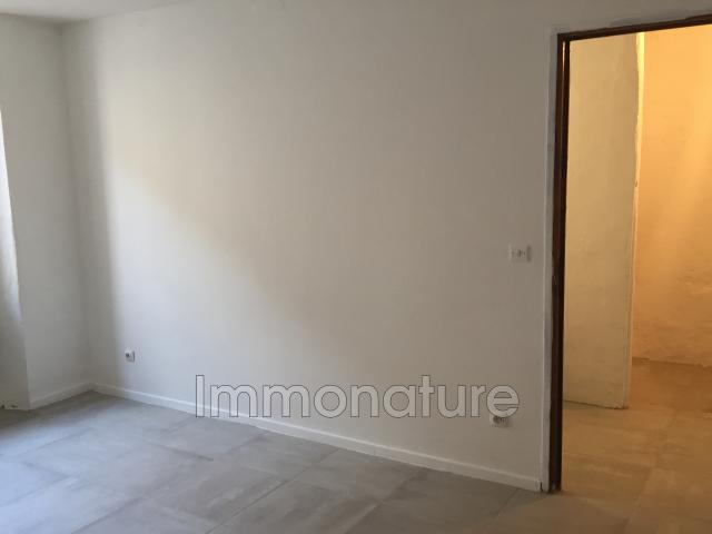 En location Maison 3 pièces 46 m