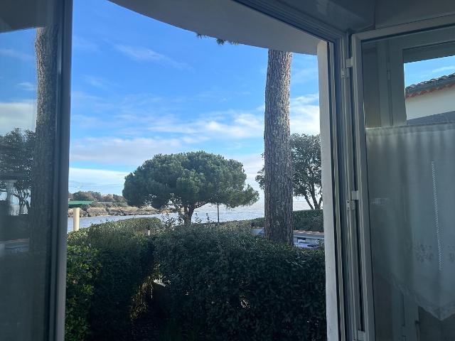 En location Maison 3 pièces 47 m
