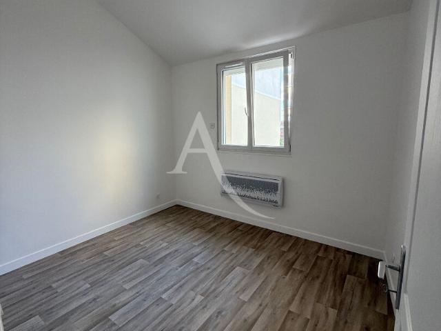 En location Maison 3 pièces 50 m