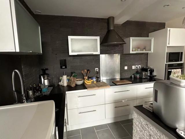 En location Maison 3 pièces 50 m