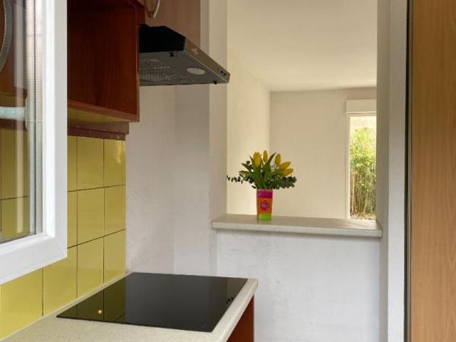 En location Maison 3 pièces 54 m