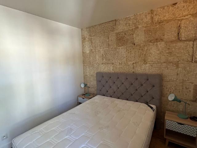 En location Maison 3 pièces 55 m