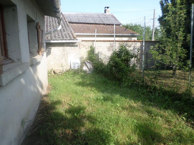 En location Maison 3 pièces 56 m