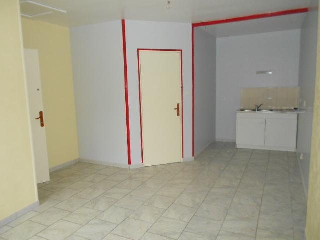 En location Maison 3 pièces 58 m